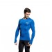 Compression t-shirt L/S 6902