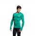 Compression t-shirt L/S 6902