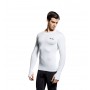 Compression t-shirt L/S 6902