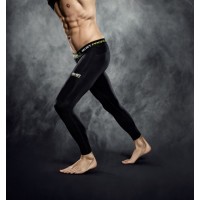 Compression pants (long), men's 6405