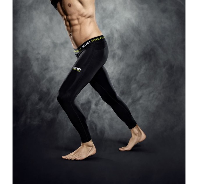Compression pants (long), men's 6405