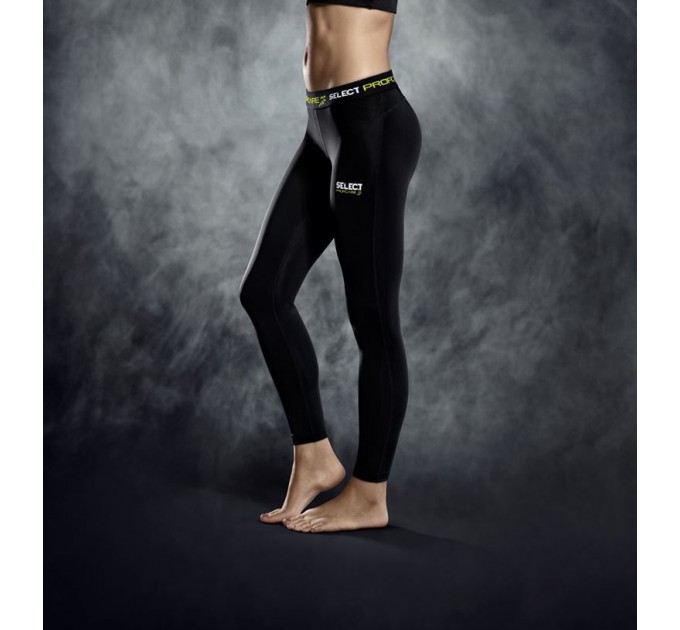 Compression pants (long), women's 6406W