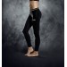 Compression pants (long), women's 6406W
