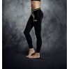 Compression pants (long), women's 6406W