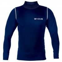 Термокофта гольф Givova Corpus3