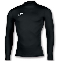 Термокофта Joma Brama Academy черная