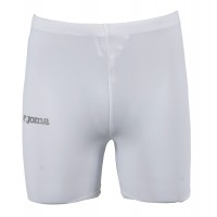 Велосипедки Joma WARM LYCRA белые