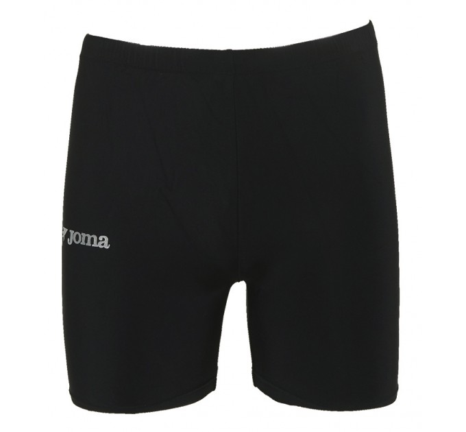 Велосипедки Joma WARM LYCRA черные