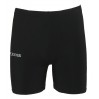 Велосипедки Joma WARM LYCRA черные