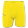 Велосипедки Joma WARM LYCRA желтые