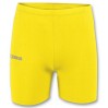 Велосипедки Joma WARM LYCRA желтые