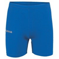 Велосипедки Joma WARM LYCRA синие
