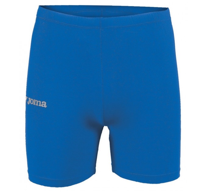 Велосипедки Joma WARM LYCRA синие