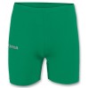 Велосипедки Joma WARM LYCRA зеленые
