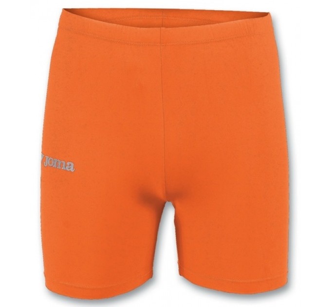 Велосипедки Joma WARM LYCRA оранжевые