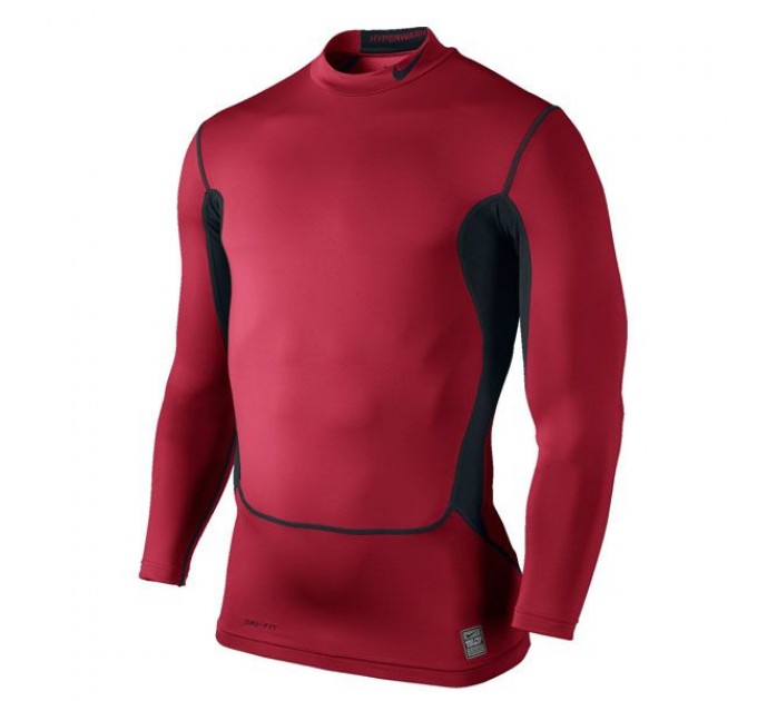 Nike Hyperwarm Mock golf 652