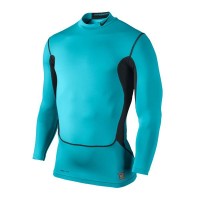 Nike Hyperwarm Mock golf 298