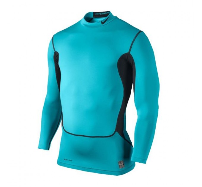 Nike Hyperwarm Mock golf 298