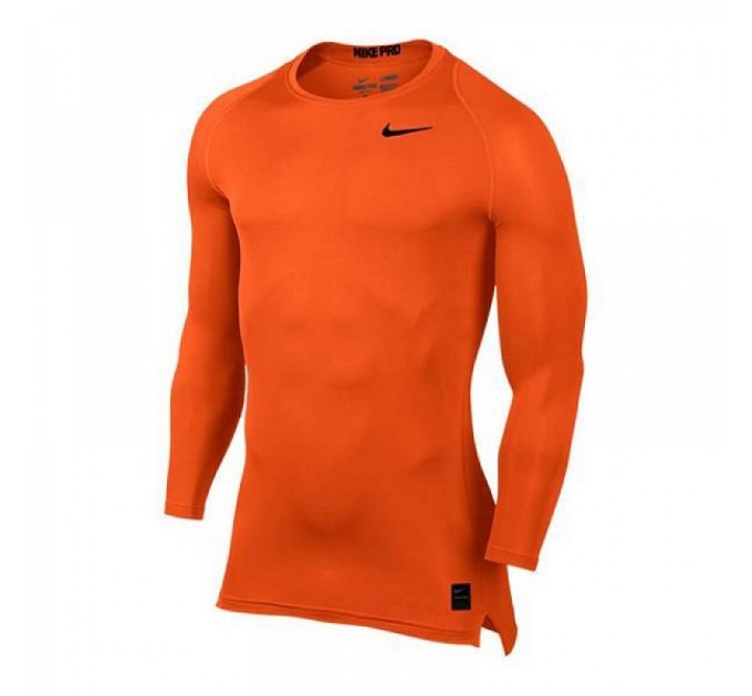 Термобелье Nike Pro Cool Compresion LS