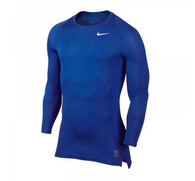 Термобелье Nike Pro Cool Compresion LS