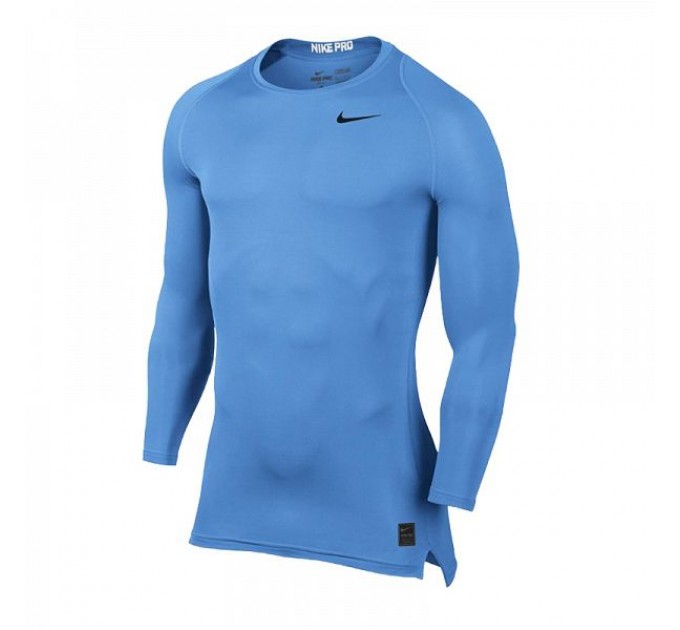 Термобелье Nike Pro Cool Compresion LS