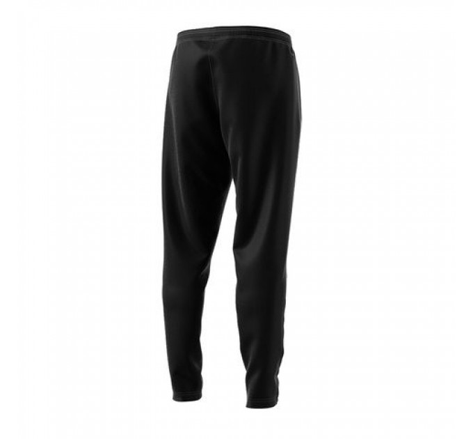 Тренировочные штаны Adidas Core 18 цвет: черный