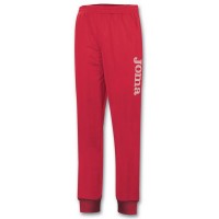 Штаны Combi Suez красные