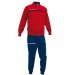 Tuta Givova One fullzip