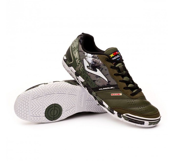 Joma Mundial MUNW.823.IN