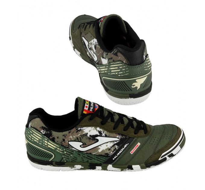 Joma Mundial MUNW.823.IN