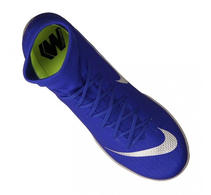 Nike SuperflyX 6 Academy IC 400