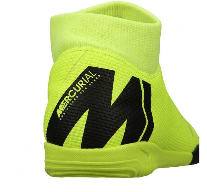 Nike SuperflyX 6 Academy IC 701