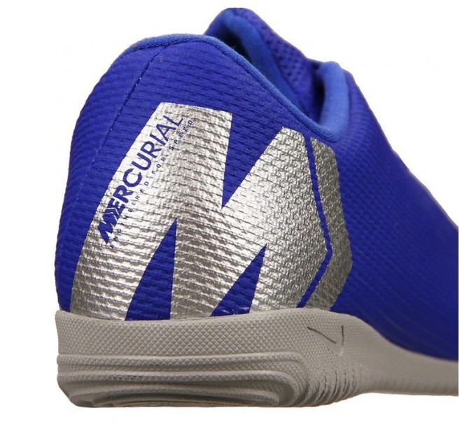 Nike VaporX 12 Academy IC 400