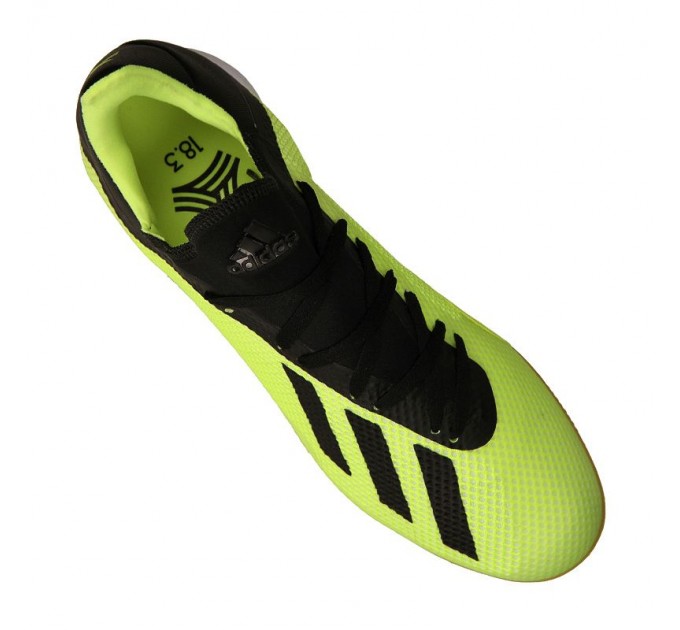 Adidas X Tango 18.3 IN 441