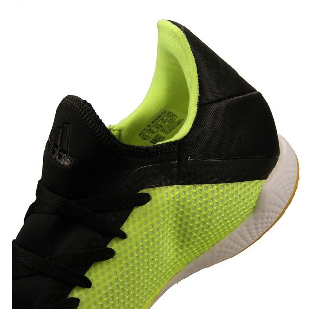 Adidas X Tango 18.3 IN 441