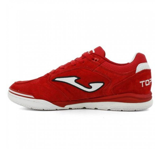 Joma TOP FLEX NOBUCK артикул TOPNW.905.IN