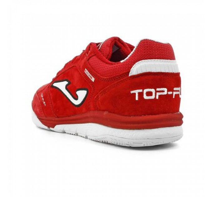 Joma TOP FLEX NOBUCK артикул TOPNW.905.IN