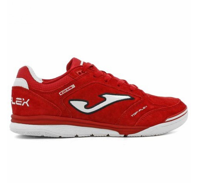 Joma TOP FLEX NOBUCK артикул TOPNW.905.IN