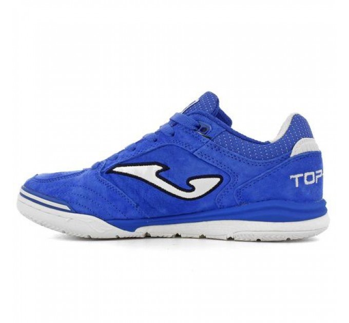 Joma TOP FLEX NOBUCK артикул TOPNW.904.IN
