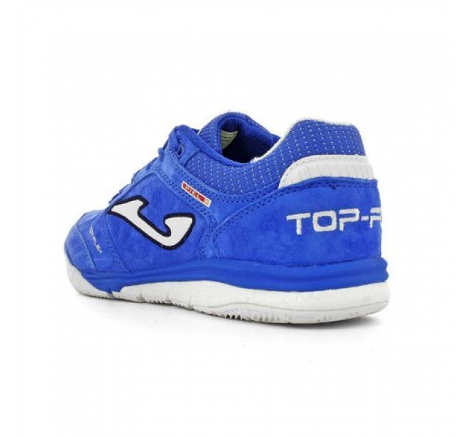Joma TOP FLEX NOBUCK артикул TOPNW.904.IN