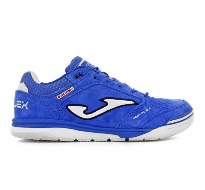 Joma TOP FLEX NOBUCK артикул TOPNW.904.IN