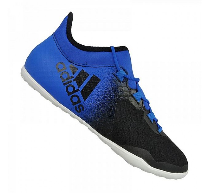 Adidas X Tango 16.2 IN 472