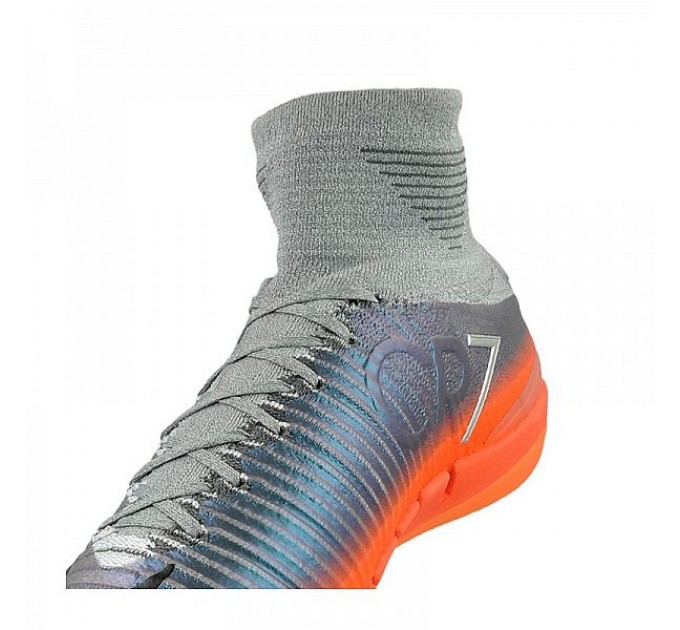 Nike MercurialX Proximo II CR7 IC 001