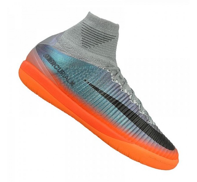 Nike MercurialX Proximo II CR7 IC 001