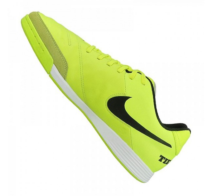 Nike TiempoX Genio II IC 707