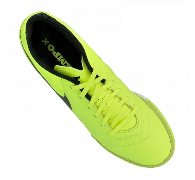 Nike TiempoX Genio II IC 707