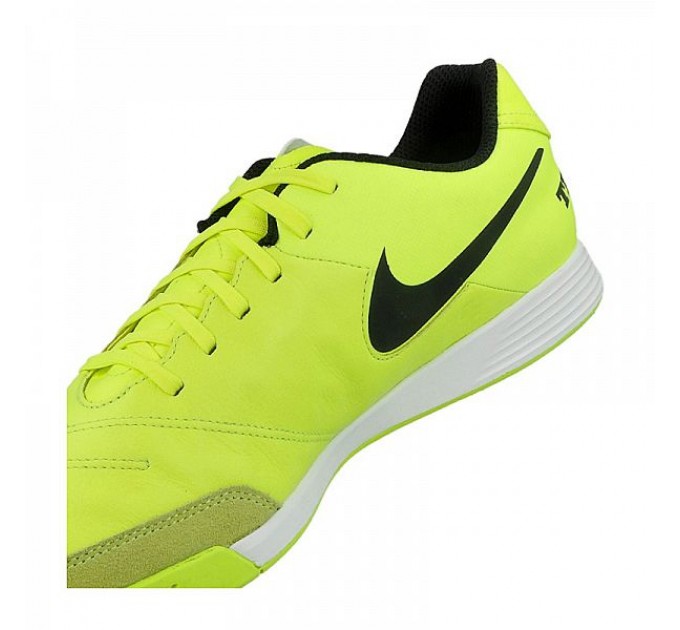 Nike TiempoX Genio II IC 707