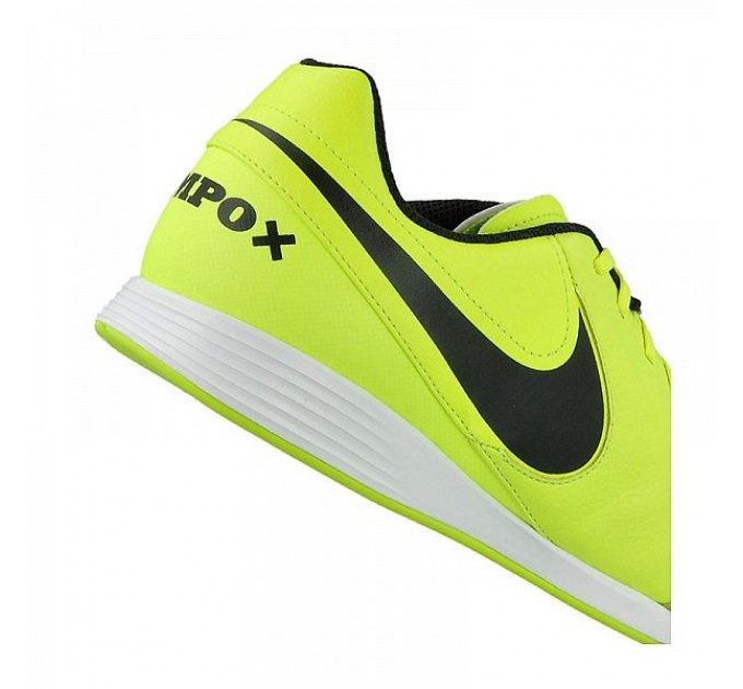 Nike TiempoX Genio II IC 707