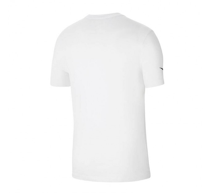 Футболка Nike Park 20 CZ0881-100 цвет: белый