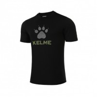 Футболка хб Kelme 8151TX1005.9416 т.синяя